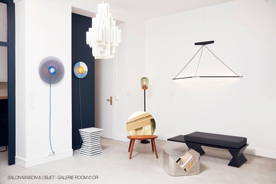 Salon Maison et Objet Les tendances déco 2018