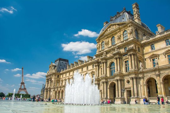 Journées du patrimoine Poussez les portes le 16 et 17 septembre