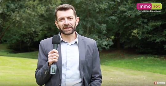 Flash info vidéo L'actualité de l'immobilier en septembre