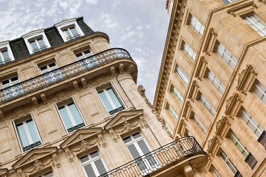 Albert Dupontel chassé de son hôtel particulier !