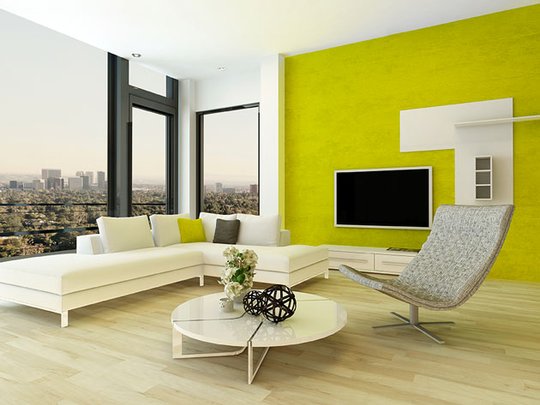 Déco Les tendances 2018