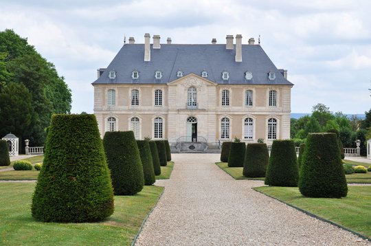 IFI Les propriétaires immobiliers trouvent fortune…