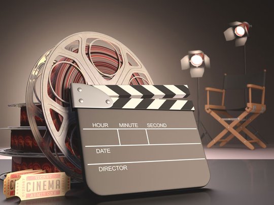 Faites une place pour le cinéma dans votre patrimoine