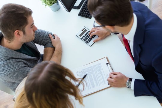 Domiciliez vos revenus et payez moins cher votre crédit