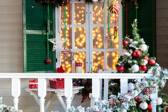 Décorations de Noël : peut-on tout se permettre ?