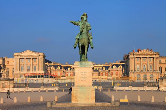 Demeure la plus chère du monde Le prince saoudien investit à côté de Paris