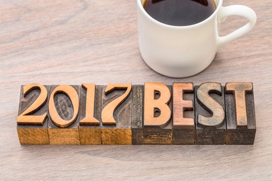 Actualités immonot Le best of 2017