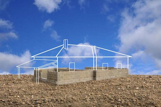 Un abattement exceptionnel si vous vendez un terrain à bâtir