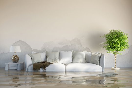 Inondations : comment se faire indemniser ?
