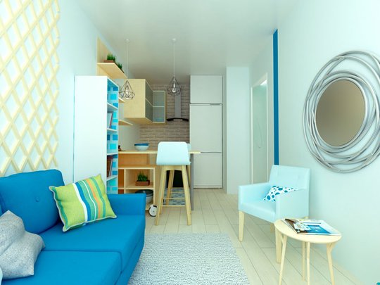 Location d'un petit logement Devez-vous payer la "taxe Apparu" ?