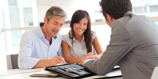 Flash info L'actualité de l'immobilier en vidéo