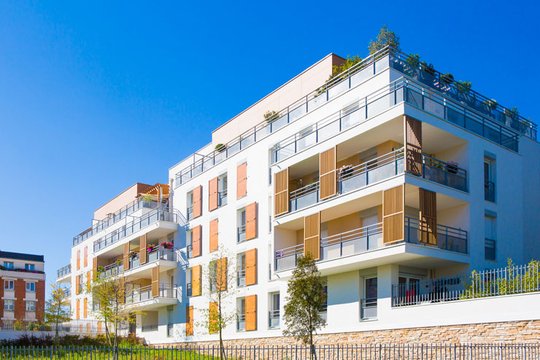 Le gouvernement veut donner de "l'ELAN" au logement