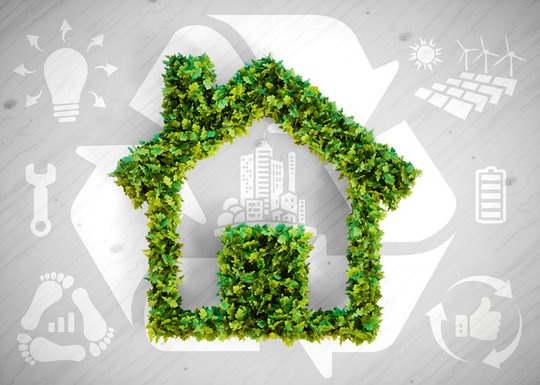 Plan rénovation énergétique des bâtiments : du nouveau pour vos travaux