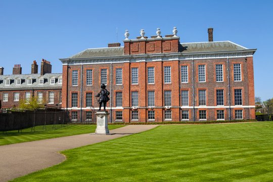 Où vont vivre les tourtereaux Meghan et Harry ?