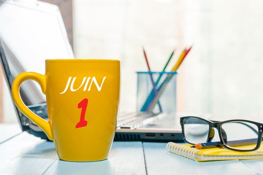 Ce qui change au 1er juin