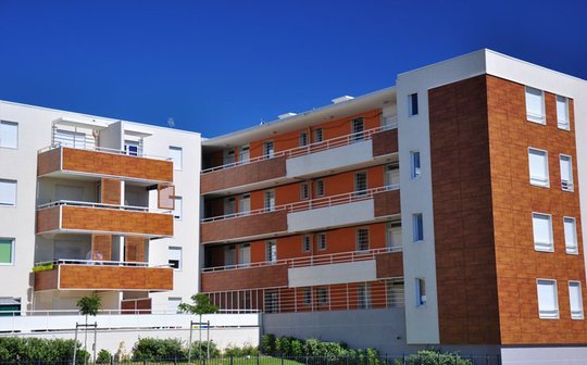 Acheter un logement HLM Une bonne affaire ?
