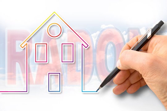 Le radon : une nouvelle information lors d'une vente ou d'une location