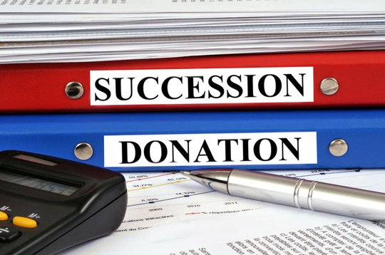 Vers une réforme des droits de succession ?