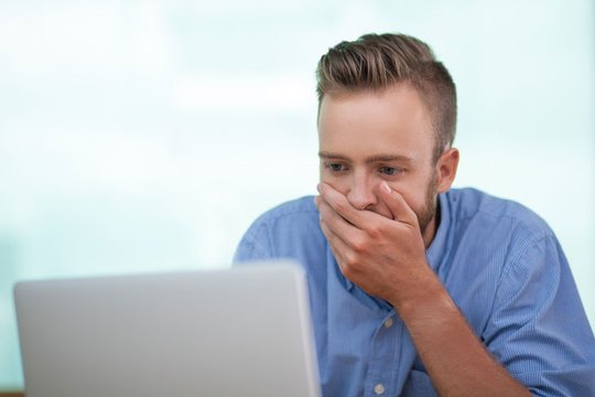 Vous avez le droit à l'erreur