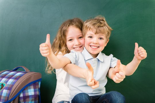 Une rentrée en toute assurance