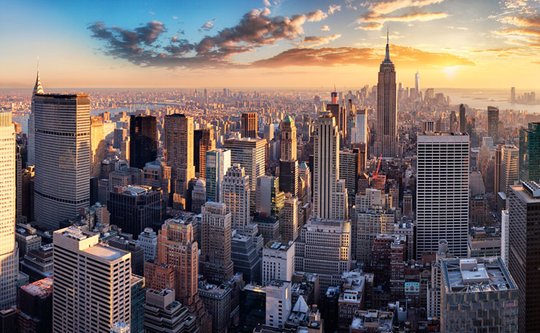 New-York se met aux mini logements