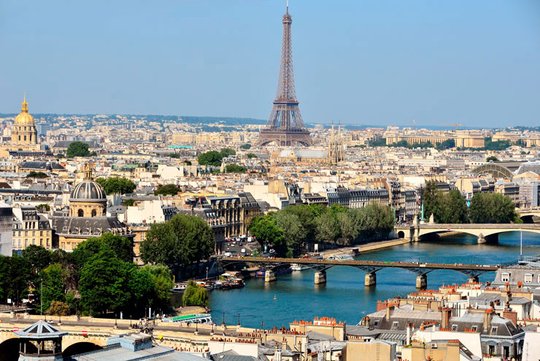 Le salon national de l'immobilier Un rendez-vous à ne pas manquer
