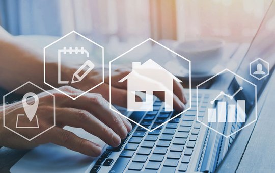 Ibuyers : une nouvelle façon de faire de l'immobilier