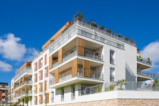 La loi ELAN est adoptée
