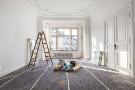 2019 De nouvelles aides pour rénover l'habitat vétuste