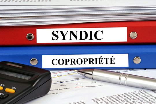 Copropriété : dernière ligne droite pour les immatriculer
