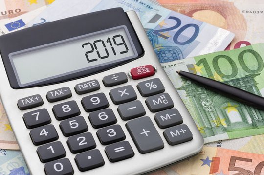 Les tarifs bancaires n'augmenteront pas en 2019