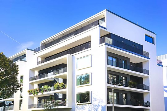 Immobilier et logement NOUVEAUTÉS 2019