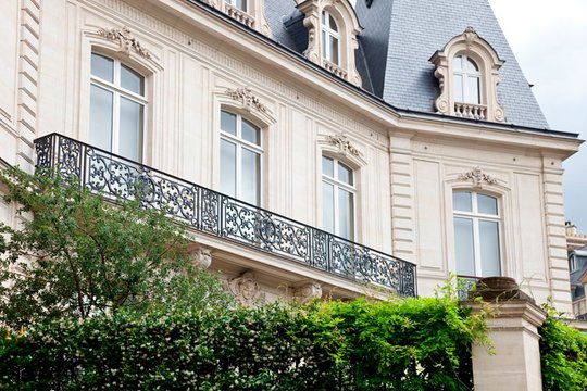 Bilan 2018 Belle année pour l'immobilier de luxe