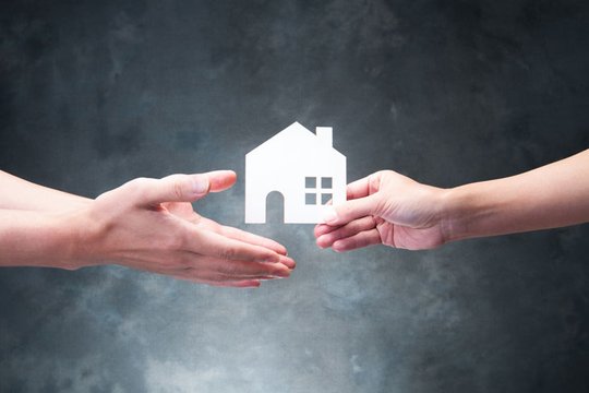 La donation en nue-propriété épargnée !