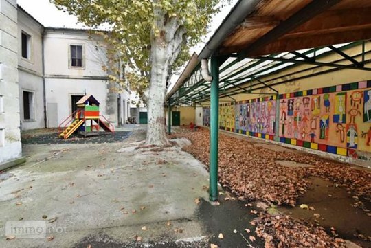 Julien Doré Un acheteur en or pour l'école de Marsillargues