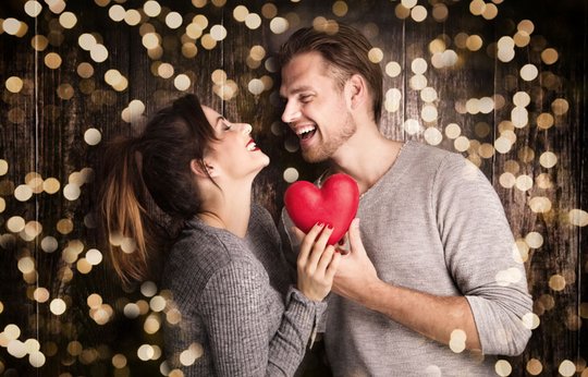 Idée cadeau Saint-Valentin Changer de déco !