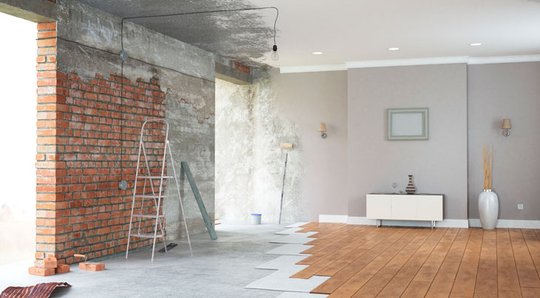 Rénovation Les plafonds de ressources sont publiés