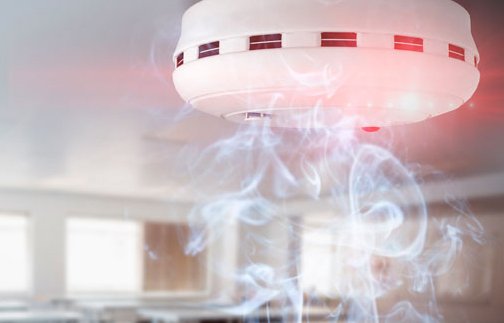 Absence de détecteur de fumée Quels risques ?