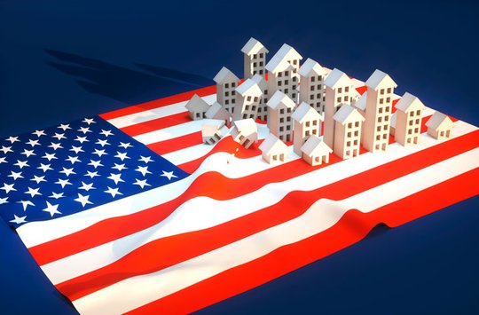 Immobilier Match USA/Pays-Bas