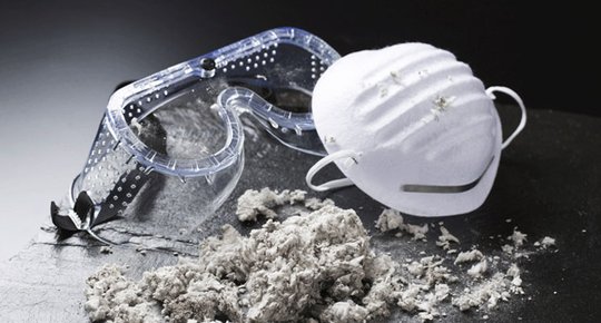 Diagnostic amiante : une obligation aussi pour les travaux !