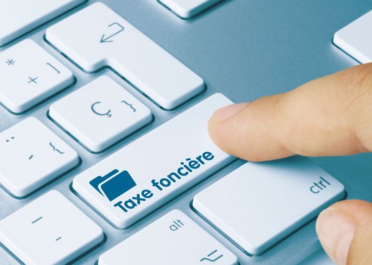 Taxe foncière Les raisons de l'augmentation