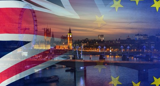 "Brexit, es-tu là" : les propriétaires britanniques vont-ils sortir de France ?