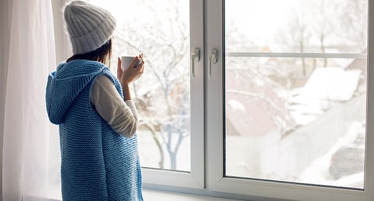 Logement loué La trève hivernale a commencé