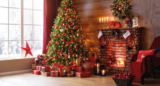 Bientôt Noël ! 7 idées cadeaux pour la maison