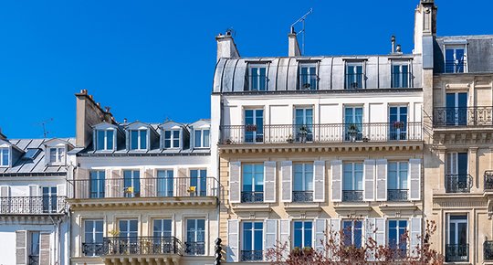 Investir en "Denormandie" Encore plus intéressant en 2020