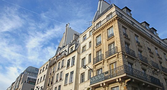 PTZ dans l'ancien Les nouveautés 2020
