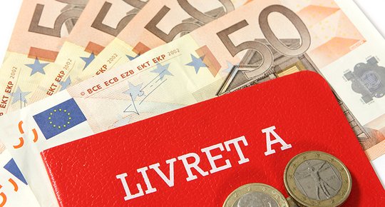 Livret A Accro à la baisse de son taux !