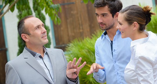 La proposition de loi Nogal Pour réconcilier locataires et propriétaires