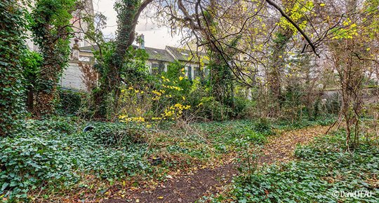 Déjà vendue à Paris ! Maison à 35 millions d'euros avec travaux