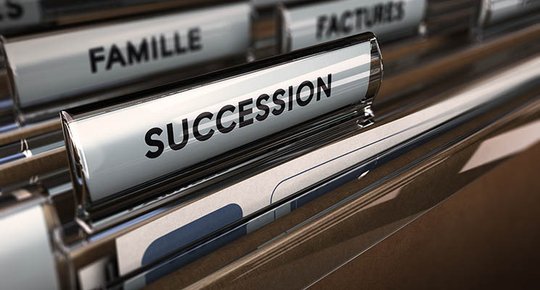 Droits de succession L'État peut vous faire crédit